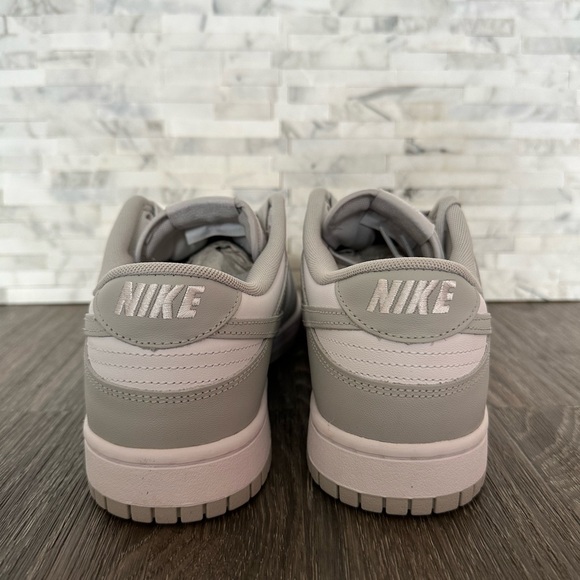 Nike Dunk Low Grey Fog - Picture 11 of 13
